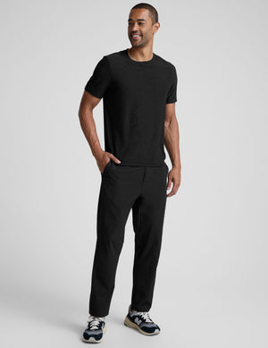 Dynamic Men's Straight Leg Pant