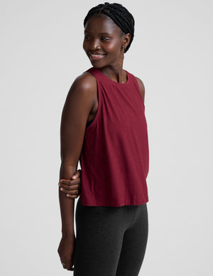 Featherweight Rebalance Tank