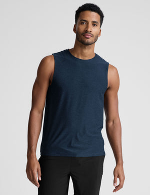 Featherweight Freeflo Men's Muscle Tank 2.0
