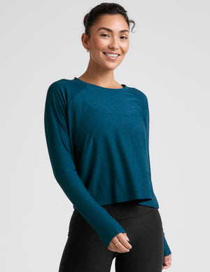 Featherweight Daydreamer Pullover