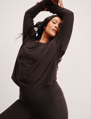 Featherweight Daydreamer Pullover