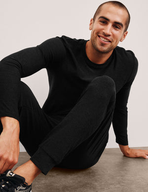 Always Beyond Men's Long Sleeve Crew 2.0