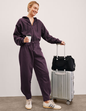LuxeFleece Barrel Sweatpant