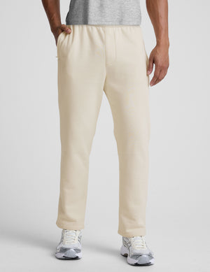 LuxeFleece Men's Straight Leg Pant