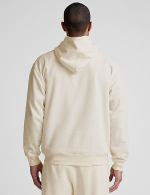 LuxeFleece Classic Fleece Men's Hoodie