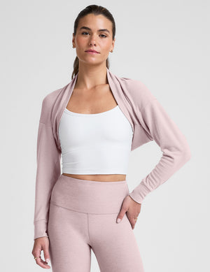 Duet 2-Way Convertible Shrug