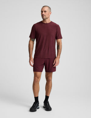 Pivotal 2.0 Men's Lined Short 7