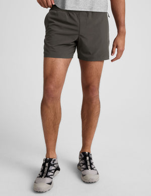 Pivotal 2.0 Men's Lined Short  5