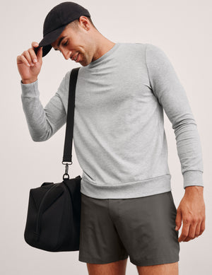 Pivotal 2.0 Men's Lined Short  5