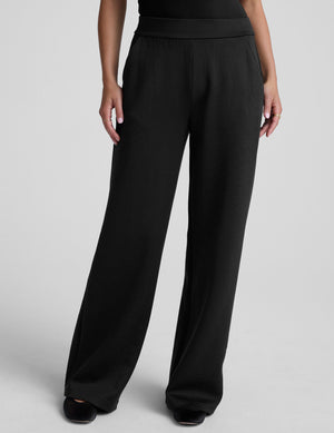 In The Flow Wide Leg Pant