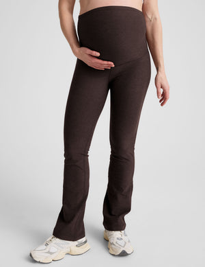 Spacedye Practice Maternity Pant