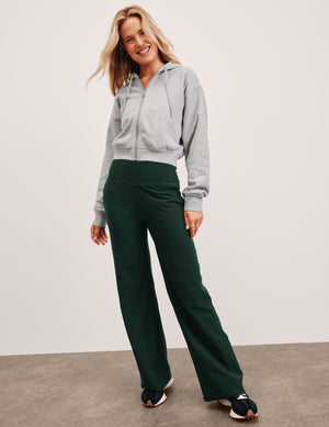 Spacedye Laid Back Wide Leg Pant