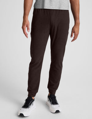 Spacedye Freefit Men's Zipper Pockets Jogger