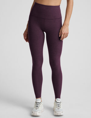 Spacedye Vitalize Full Length Legging