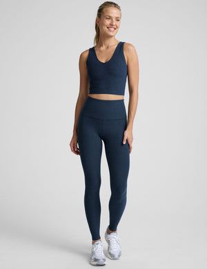 Spacedye Vitalize Full Length Legging