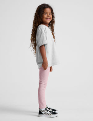Spacedye Toddler Legging