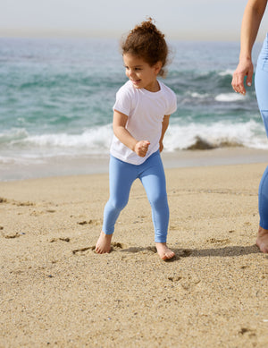 Spacedye Toddler Legging