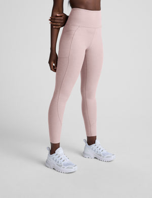 Spacedye Be Free Pocket Legging