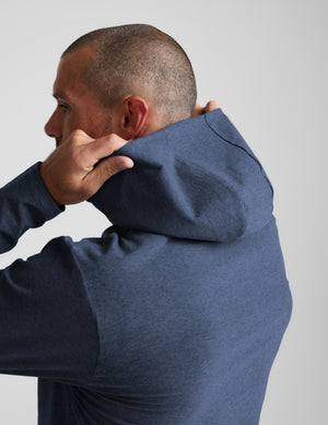 Spacedye Go-To Men's Hoodie