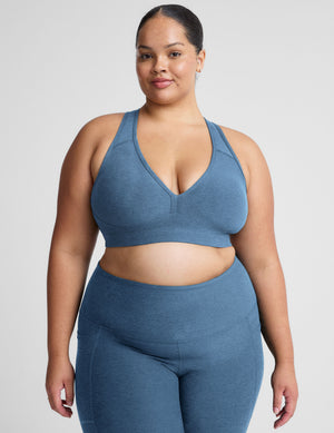 Spacedye Lift Your Spirits Bra