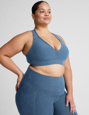 Spacedye Lift Your Spirits Bra