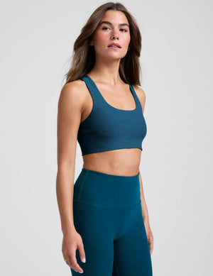 Spacedye Simplicity Long Line Bra 2.0