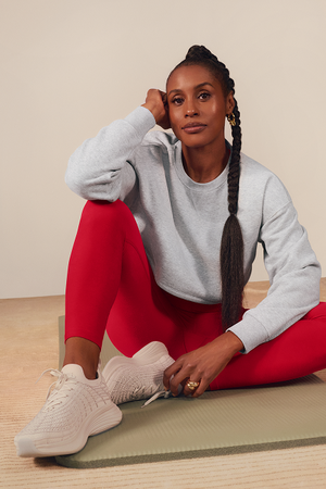 Making Of Seek Beyond with Issa Rae